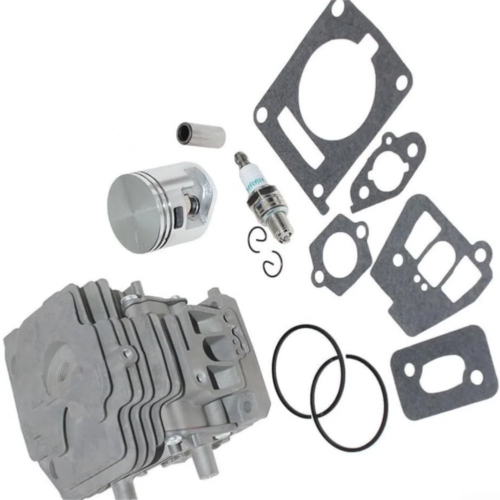 para cilindro Metal para Desbrozadora FS240R FS360C para cilindro