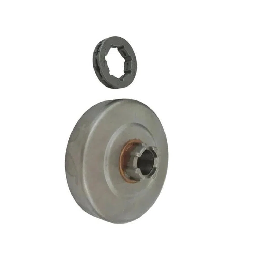 Aceite de Tambor de Embrague Apto for Husqvarna 61 66 266 268 272