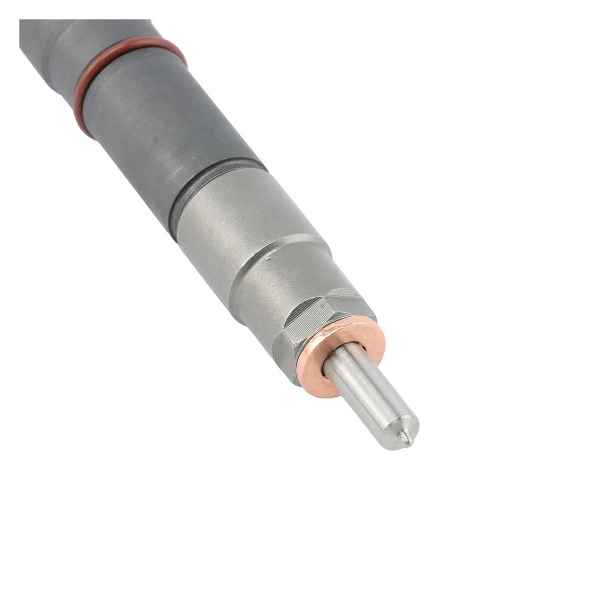 Inyector Para A3 Para A4 Para A6 Para Q5 2,0 Inyector De Combustible Diésel 0445110429 0445110437 0445110468 0445110369 0445110368 Tobera De Inyección