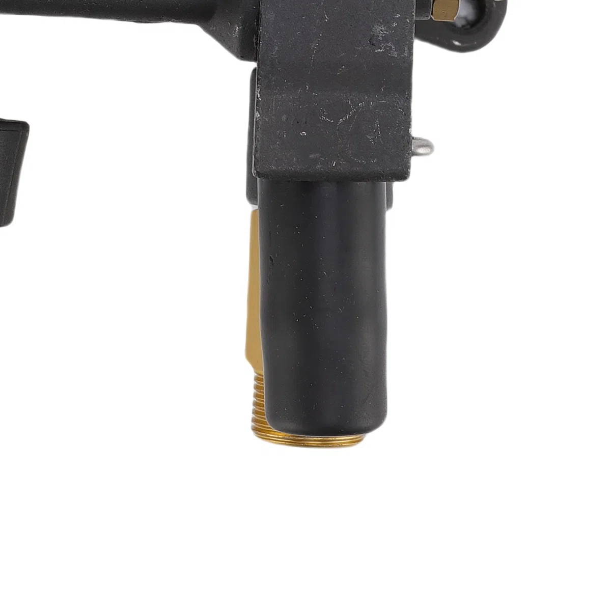 Bomba de lavado de alta presión, bomba de émbolo horizontal con eje de 3/4 de pulgada, 3000 PSI, 2,4 Gpm, reemplazo de disco inclinado para cerca de pared, casa, acera, piscina de