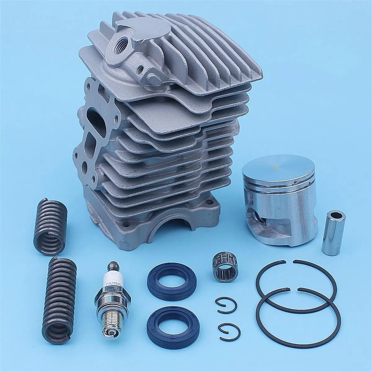 Kit de Sello Aceite pistón Cilindro 40 mm para Stihl para MS211