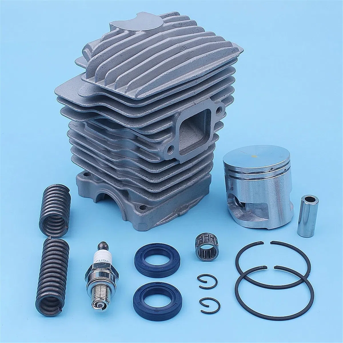Kit de Sello Aceite pistón Cilindro 40 mm para Stihl para MS211
