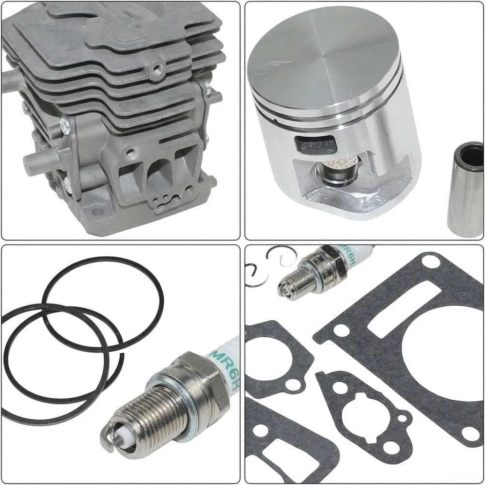 para cilindro Metal para Desbrozadora FS240R FS360C para cilindro