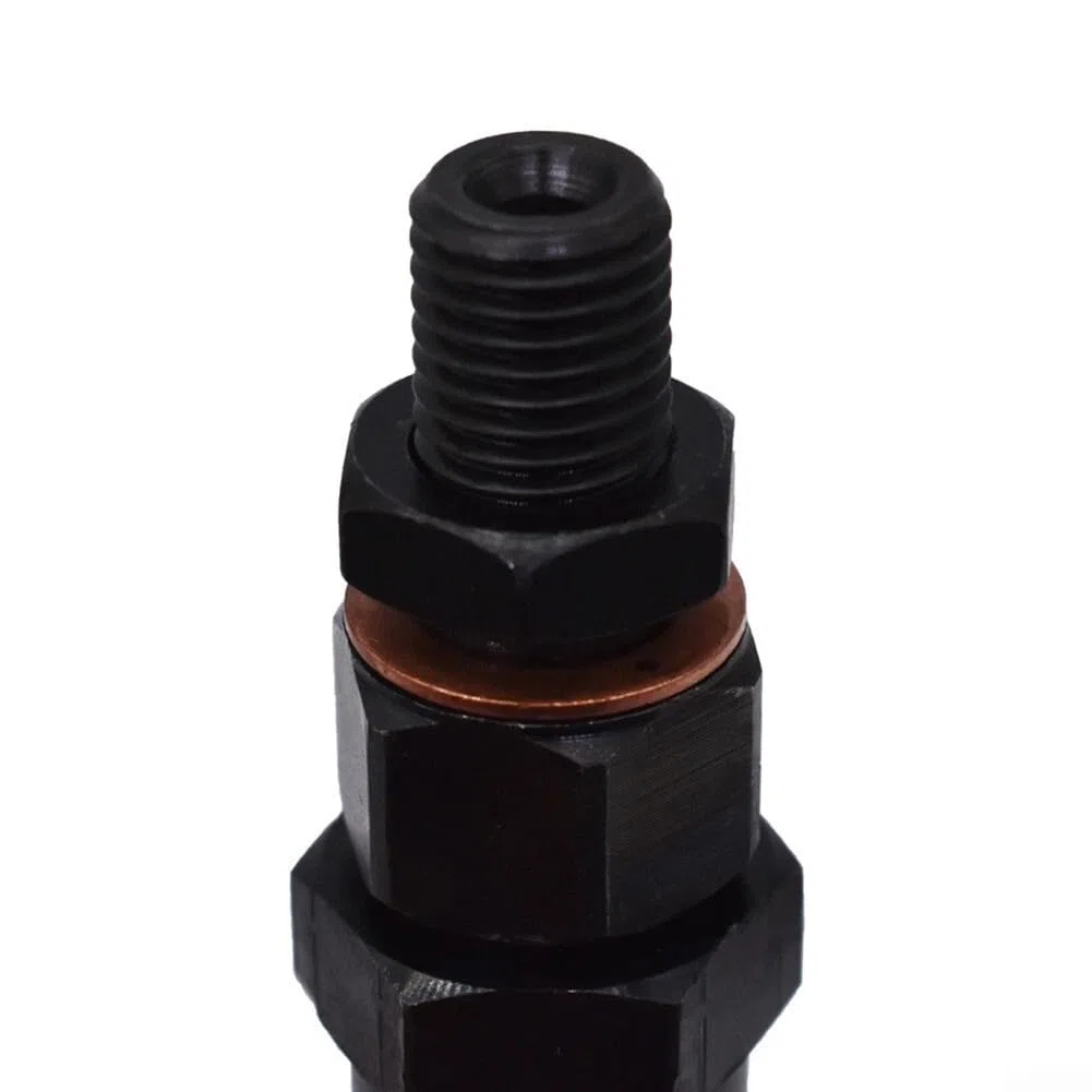 Inyector Combustible para kubota D905 V1305 3Pcs 16032-53902