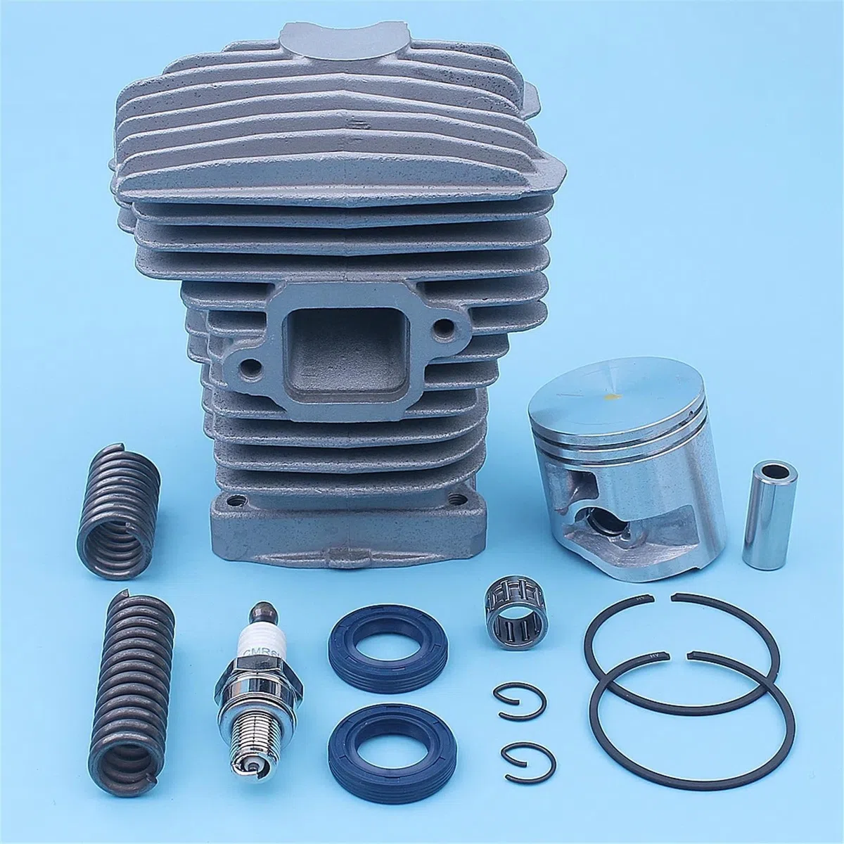 Kit de Sello Aceite pistón Cilindro 40 mm para Stihl para MS211