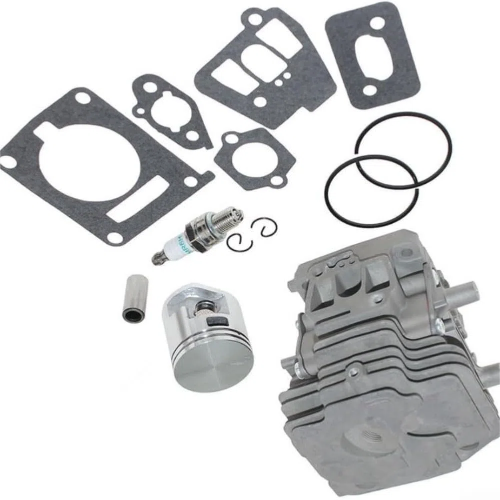 para cilindro Metal para Desbrozadora FS240R FS360C para cilindro