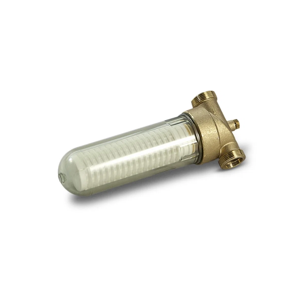 Filtro de agua