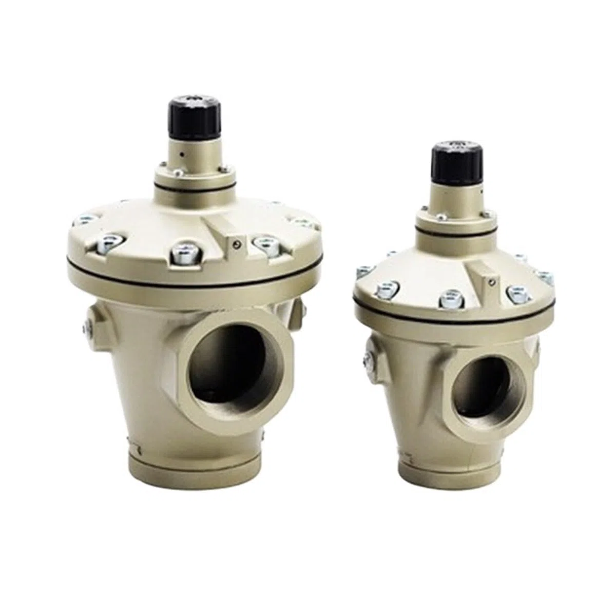 Regulador operado por piloto for AR825/835/925/935-14/20G(AR935-20)