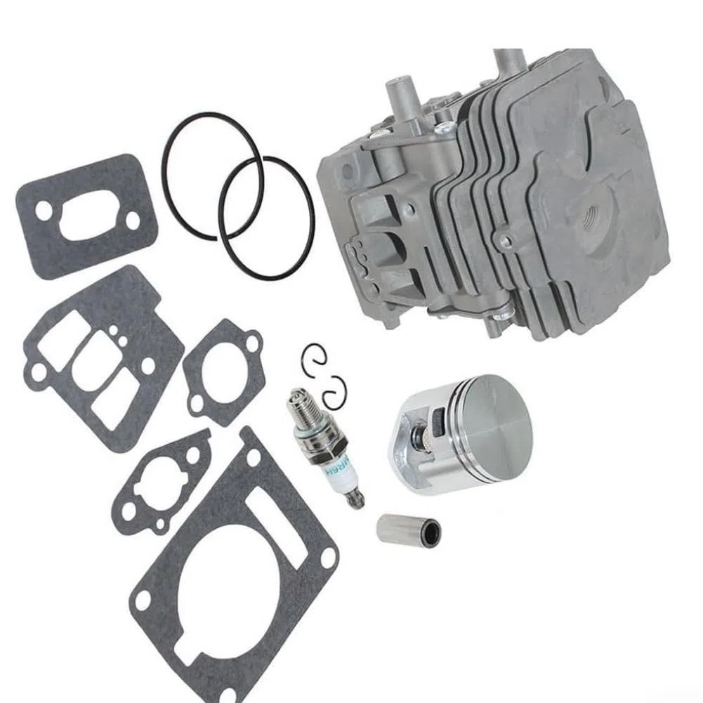 para cilindro Metal para Desbrozadora FS240R FS360C para cilindro
