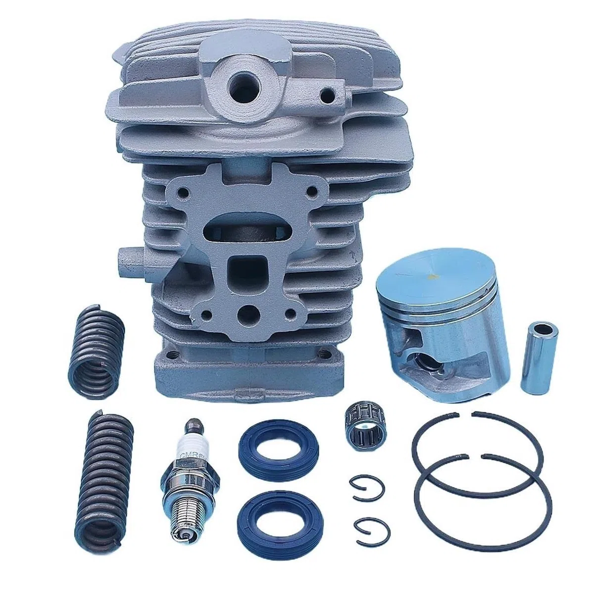 Kit de Sello Aceite pistón Cilindro 40 mm para Stihl para MS211