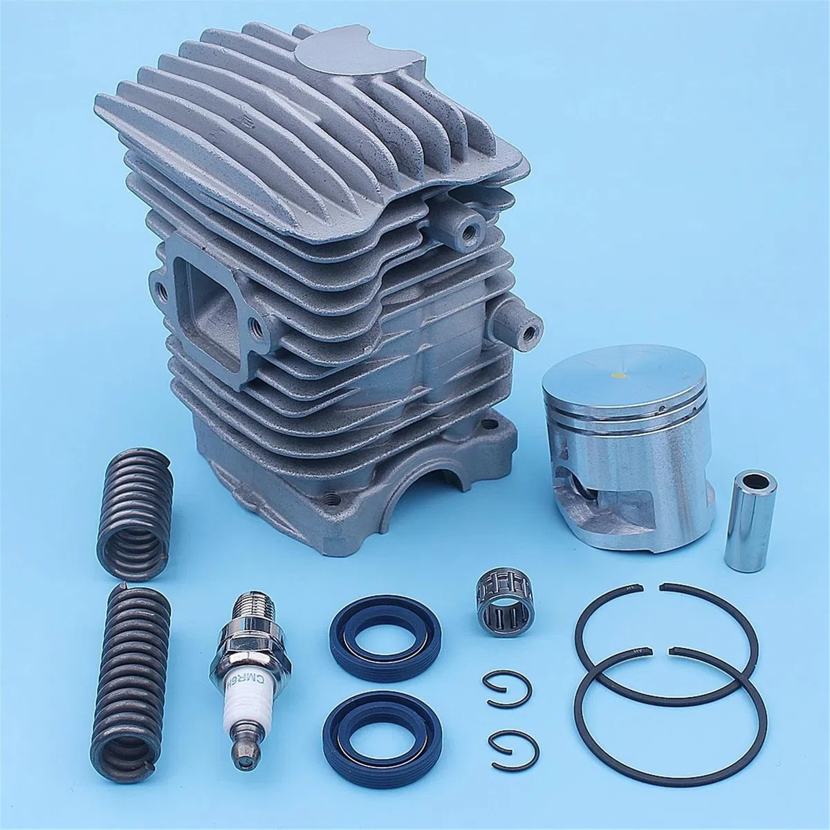 Kit de Sello Aceite pistón Cilindro 40 mm para Stihl para MS211